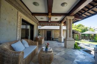 3Bedroom Villa Queen With Stunning Rice Field Vacation rental in Blahbatuh