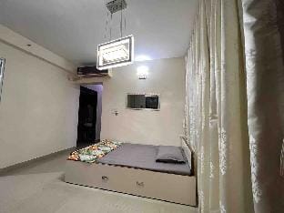 SuperClean 1 Bedroom Condominium Apartment in Pune