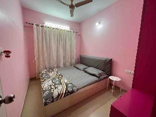 SuperClean 1 Bedroom Condominium Apartment in Pune