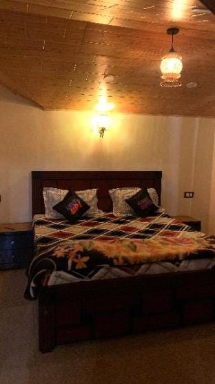 Bansuri Villa Villa in Shimla