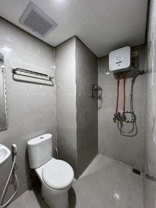 PODOMORO APARTEMEN TOWER LIBERTY Apartment in Indonesia
