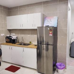 Lost World Of Tambun Coco Guest House  Apartment in Perak