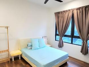Lost World Of Tambun Coco Guest House  Apartment in Perak