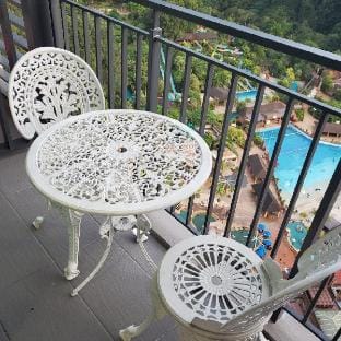 Lost World Of Tambun Coco Guest House  Apartment in Perak