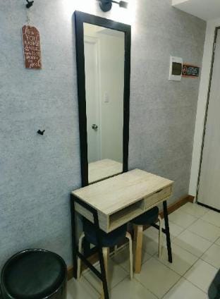 URBAN DECA TOWER EDSA - Stay & Travel Condo Hotel Vacation rental in Mandaluyong