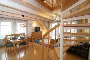 Gästehaus Mäder am Hafen Apartment in Baden-Württemberg