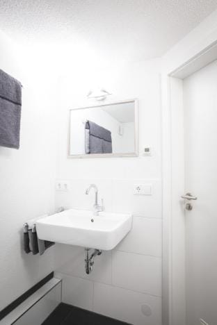 Gästehaus Mäder am Hafen Apartment in Baden-Württemberg