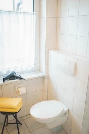 Gästehaus Mäder am Hafen Apartment in Baden-Württemberg