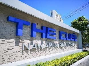 Bang Kapi Apartments Apartment in Bangkok