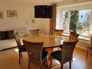 Ferienhaus Jutta am Bodensee Vacation rental in Baden-Württemberg