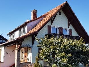 Ferienhaus Jutta am Bodensee Vacation rental in Baden-Württemberg