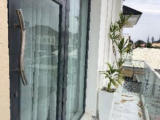 Beautiful 5 bedrooms duplex  Vacation rental in Lagos, Nigeria