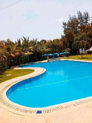 Kalahari Luxury Apartment Apartment in Kenya