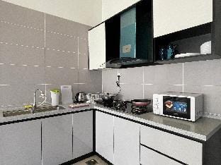 Desaru Arcadia Villa No. 03 w Netflix Wifi BBQ  Vacation rental in Johor