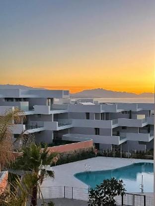 Pure South Residence Apartment in Costa del Sol