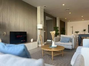 Pure South Residence Apartment in Costa del Sol