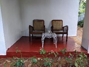 Siderbhan Cottage-3 meals-optical fiber internet Villa in Karnataka