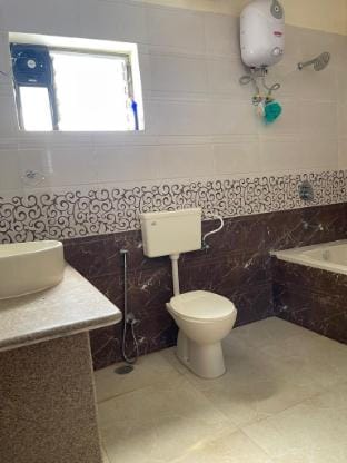 Bungalow 3BHK  with swimming pool in Shahapur Vacation rental in Maharashtra