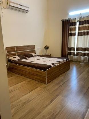 Bungalow 3BHK  with swimming pool in Shahapur Vacation rental in Maharashtra