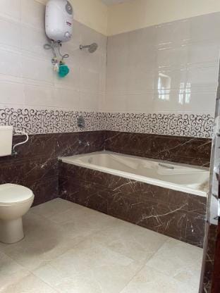 Bungalow 3BHK  with swimming pool in Shahapur Vacation rental in Maharashtra