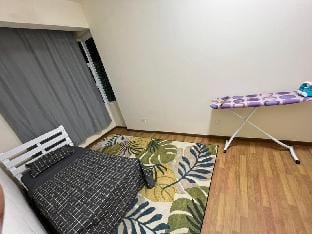 Azzahra Guest House- Residensi Borneo Cove Apartment in Sabah