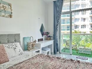 BEYOND THE SEA  APARTMENT, perfect for family  Apartment in Phan Thiet