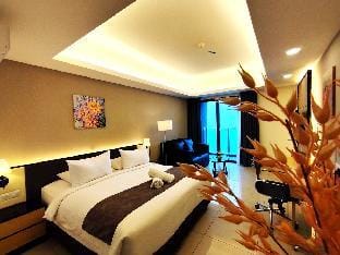 Genting SkyWorlds Theme Park Apartments Apartment in Selangor, Malaysia