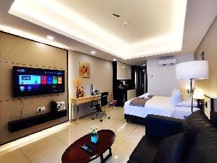 Genting SkyWorlds Theme Park Apartments Apartment in Selangor, Malaysia