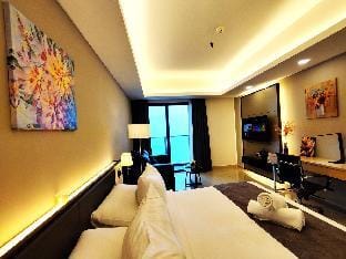 Genting SkyWorlds Theme Park Apartments Apartment in Selangor, Malaysia