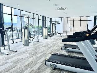 Setia Alam Houses Vacation rental in Selangor, Malaysia