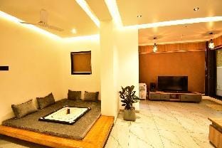 Honeycomb Villa 2 Villa in Lonavla
