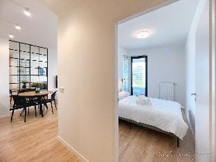 Vistula Riverside Apartment Apartment in Krakow