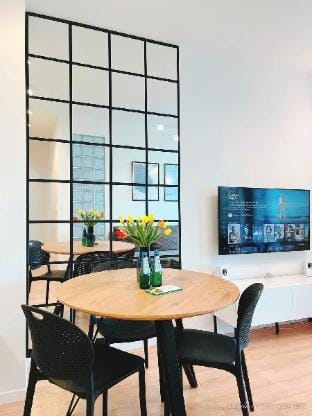 Vistula Riverside Apartment Apartment in Krakow