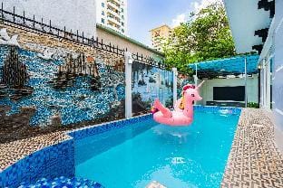 KN3 Holiday Villa With private outdoor pool Villa in Ho Chi Minh City