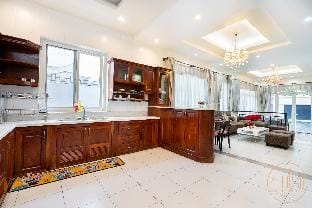 KN3 Holiday Villa With private outdoor pool Villa in Ho Chi Minh City