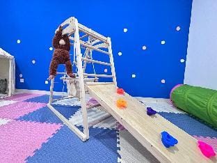 Kid’s land kiara plaza Semenyih kajang bandar tek Vacation rental in Negeri Sembilan, Malaysia
