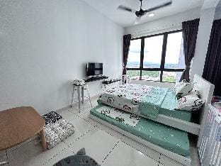 Kid’s land kiara plaza Semenyih kajang bandar tek Vacation rental in Negeri Sembilan, Malaysia