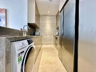 Minimalistic J House 2bed MarQ Vacation rental in Ho Chi Minh City