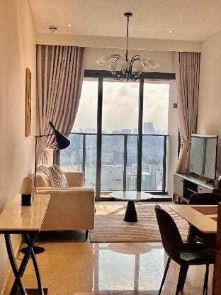 Minimalistic J House 2bed MarQ Vacation rental in Ho Chi Minh City