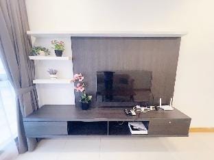 PROMO]Connected train 2 Bedrooms - Above Mall(9) Apartment in Petaling Jaya