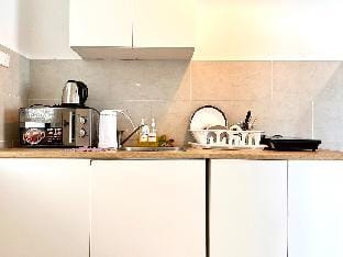 Melaka-City Center Retreat: Stunning Seaview-3 BR Vacation rental in Malacca