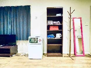 tokyo 门前仲町车站步行3分钟温馨宽敞公寓 丰洲市场12分钟 交通便利两条地铁直达上野新宿东京 Apartment in Kanagawa Prefecture