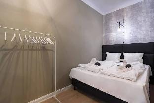 Luxurious Apartment in the heart of Budapest Apartment in Budapest