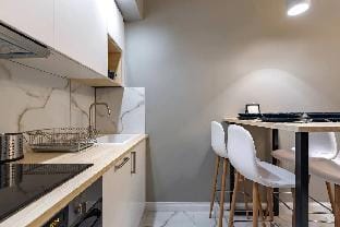 Luxurious Apartment in the heart of Budapest Apartment in Budapest