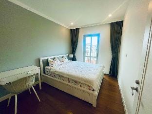 Cozy 1BR service apartment in CBD Vacation rental in Ho Chi Minh City