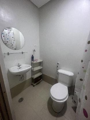 Kabayan Place Apartment in Quezon City