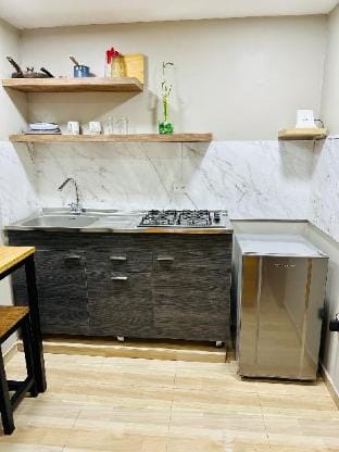 Hermoso Aparta-estudio en Bogota Vacation rental in Bogota
