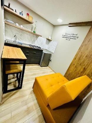 Hermoso Aparta-estudio en Bogota Vacation rental in Bogota