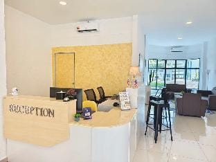 Mutiara Melaka Beach Resort by Glex G0727 Apartment in Malaysia