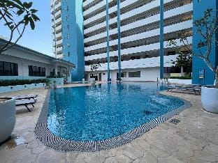 Melaka 2 Bedroom Seaview Puteri Beach Resort G0326 Apartment in Malaysia